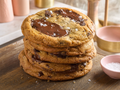 Bella's Signature Gourmet Chocolate Chip Cookie