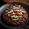 Almond Joy Cookie — Gourmet Recipe Digital Download | Bella's Secret Recipes