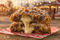 The State Fair "Blue Ribbon" Stuffed New York Cookie — Free Recipe